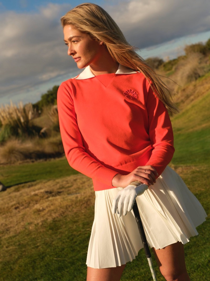 캘러웨이 어패럴, 25SS ‘RE-BOOST’ 컬렉션 출시