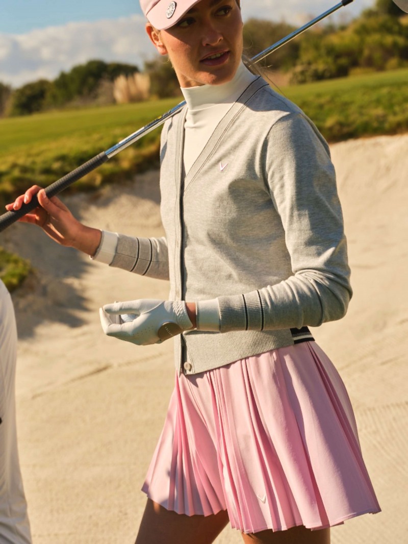 캘러웨이 어패럴, 25SS ‘RE-BOOST’ 컬렉션 출시