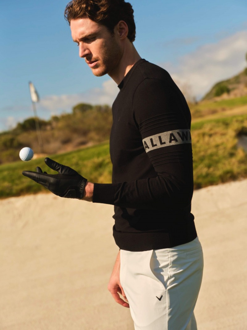 캘러웨이 어패럴, 25SS ‘RE-BOOST’ 컬렉션 출시