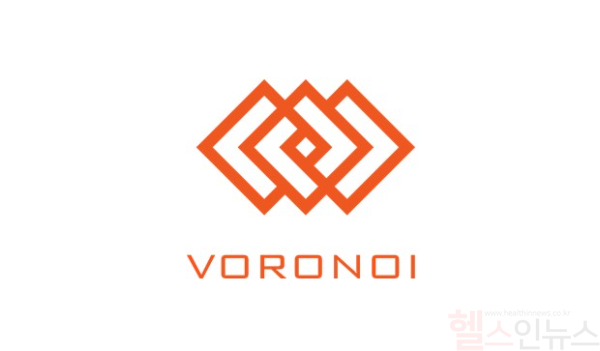 보로노이 CI (보로노이 제공)