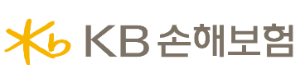 KB손해보험, 손해보험 브랜드평판 2025년 2월...1위