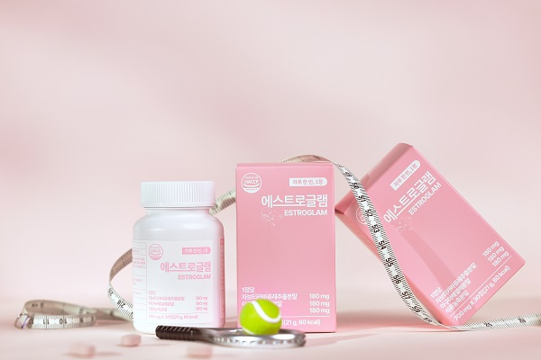 ‘에스트로글램’ 3차 재입고, 2월 한정 ‘할인 행사’ 진행