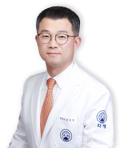 김창연 대전자생한방병원 병원장