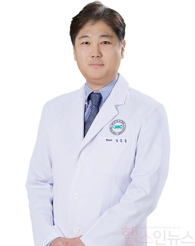 정유훈 분당제생병원 정형외과 주임과장