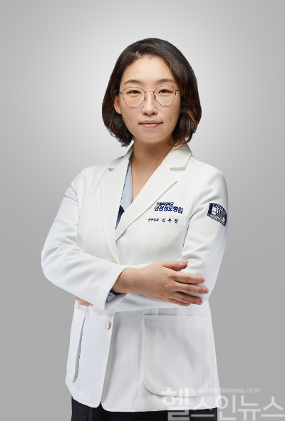 김우정 가톨릭대학교 인천성모병원 산부인과 교수