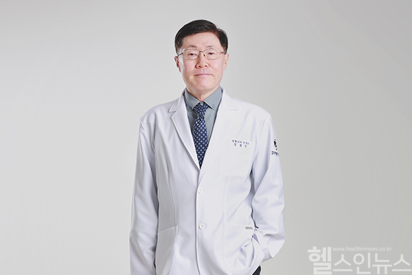 김종진 김포 연세더바른병원 원장(정형외과 전문의)