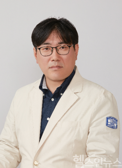 이세원 가톨릭대학교 여의도성모병원 정형외과 교수