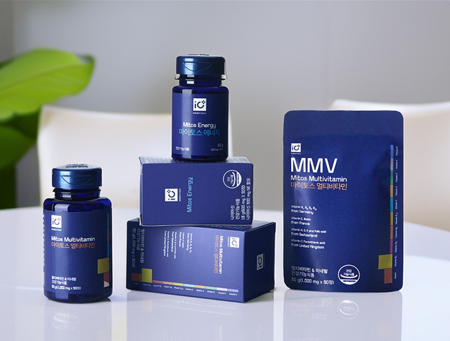 마이토스 에너지영양제 쿠팡 NAD+ 및 NMN 영양제 상위 랭킹 올라