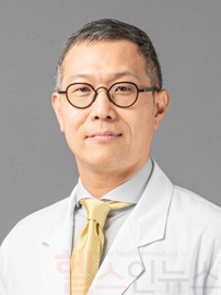 이원석 가천대 길병원 외과 교수
