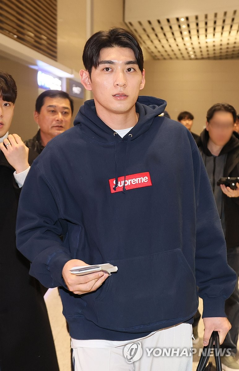 샌프란시스코 이정후