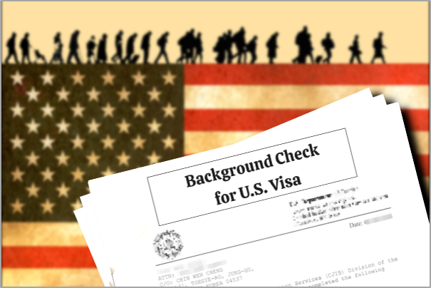 한국통합민원센터, 美 불법 이민 단속 강화 대비 범죄경력증명서 비대면 발급 서비스 제공