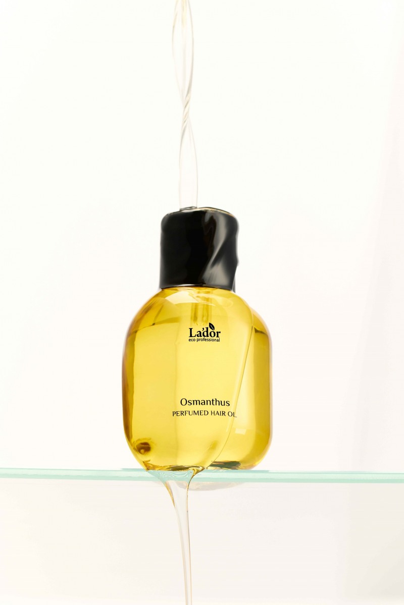 아도르 퍼퓸 헤어 오일(사진제공: 이베이재팬)