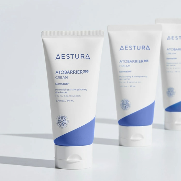 에스트라 아토베리어 365 크림(사진제공: 이베이재팬)