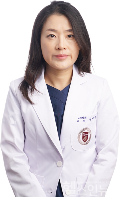 김수진 고려대학교 안암병원 응급의학과 교수