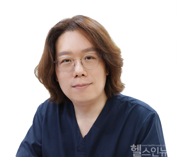 김정윤 청담튼튼병원 원장