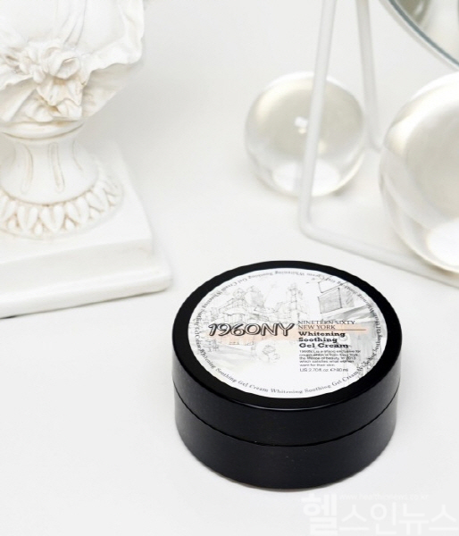 리스킨 1960NY, 화이트닝수딩젤 수분크림 포함 ‘보습 아이템 특가전’ 전개 (리스킨 제공)