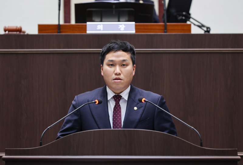 광주시의회 제공