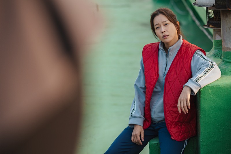 ‘백수아파트’ 경수진, 백수로 돌아왔다…24시간이 모자란 오지라퍼 거울
