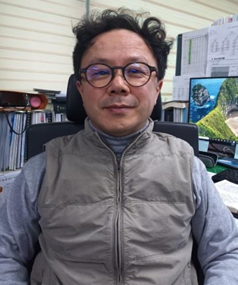 부산시 상수도사업본부 손희종 연구사