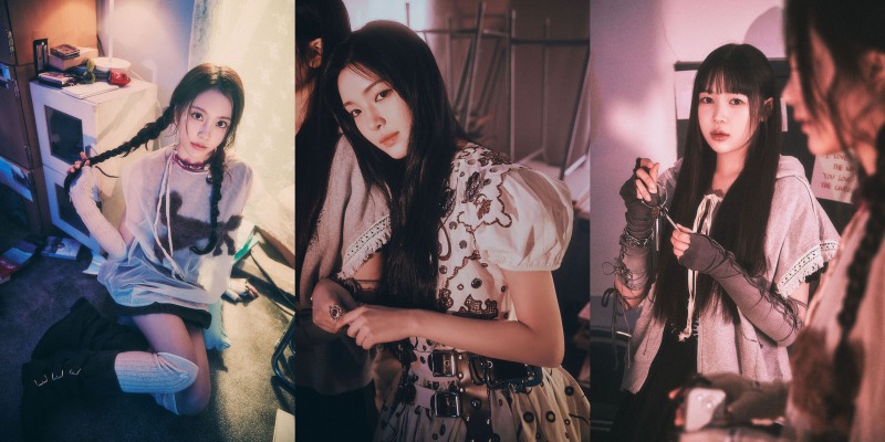 하츠투하츠, 수록곡 ‘Butterflies’로 따뜻한 보컬 하모니 선사…간절히 그려온 ‘오늘’을 마주한 순간