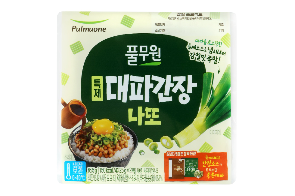 ⓒ풀무원