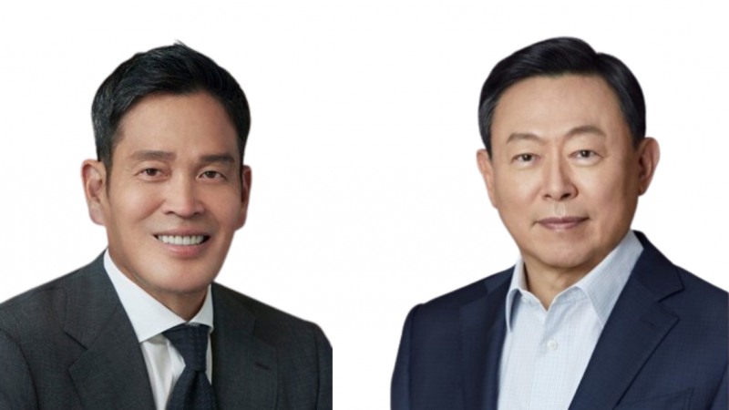 유통 오너 배당금, 정용진 늘고 신동빈 줄었다