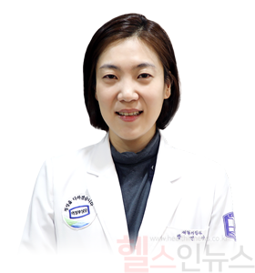 박민아 가톨릭대학교 의정부성모병원 재활의학과 교수