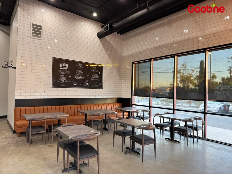 굽네치킨, 미국 LA 4호점으로 ‘알테시아점’ 신규 오픈