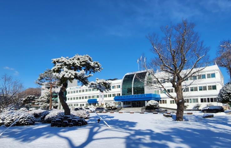 순창군청