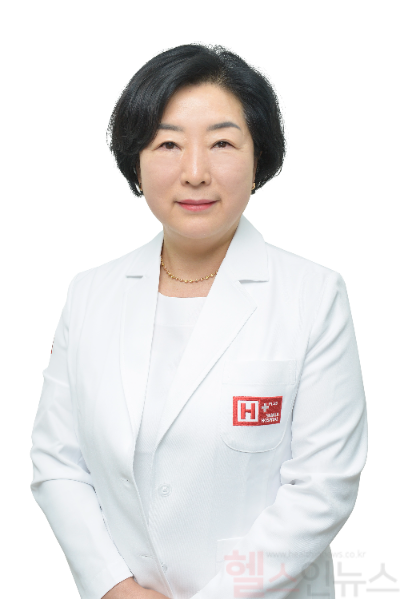 천자혜 에이치플러스 양지병원 신임 간호본부장