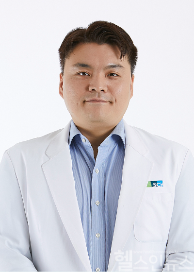 신희준 순천향대 부천병원 응급의학과 교수