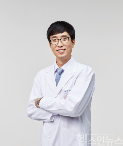 김규섭 압구정성모안과 원장