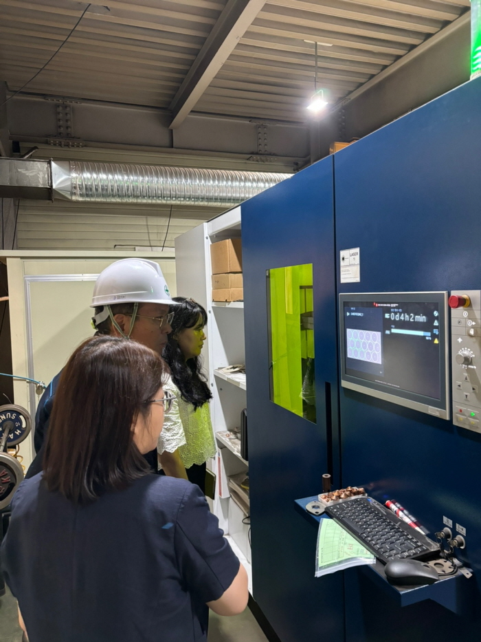 중소·중견기업 기술 혁신 돕는다! 한일산업기술협력재단, 2025년 일본기술자 지도사업 시작