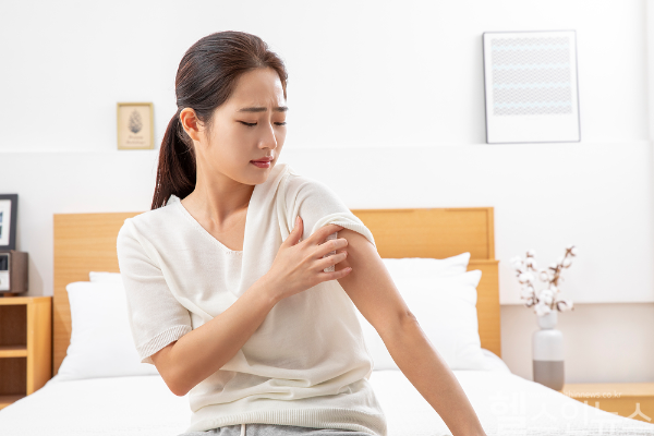 만성 자가면역 질환인 루푸스는 조기에 치료하면 관리가 가능하다. 단, 각 환자에게 맞는 맞춤형 치료가 가장 중요하다. (클립아트코리아)