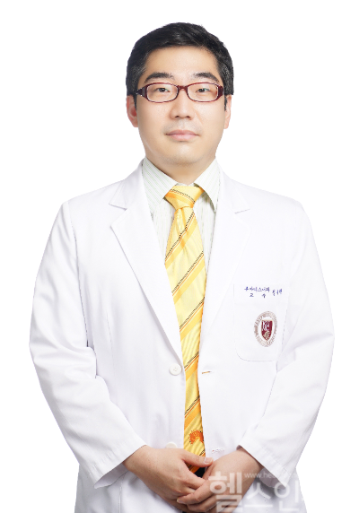 정재현 고려대안산병원 류마티스내과 교수