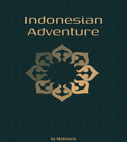 인도네시아 Mobisaria, 미니게임 ‘Indonesian Adventure’ 베타 버전 출시