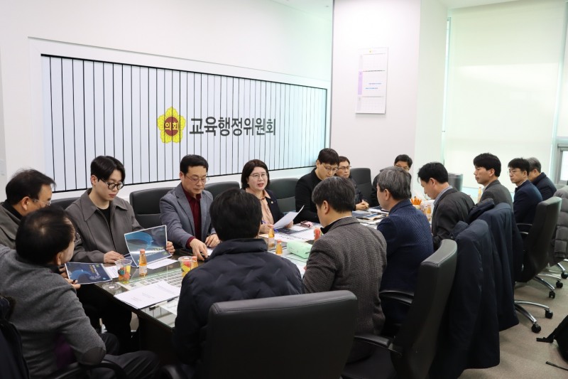 경기도의회 제공