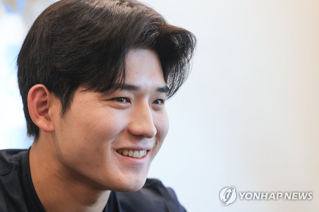 키움 사이드암 이강준