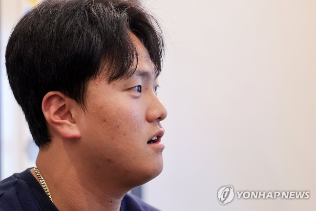 키움 포수 김건희