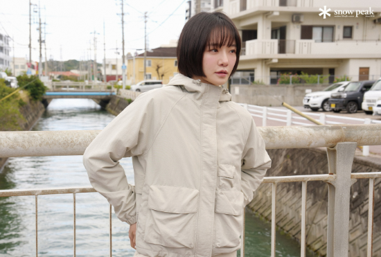 제공: 스노우피크 어패럴