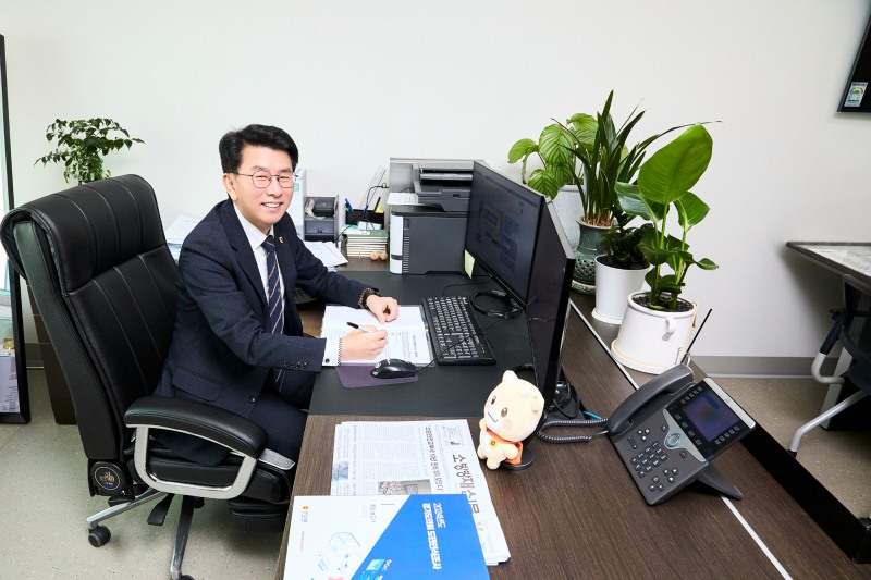 윤성근 경기도의원