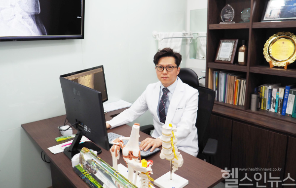 권일치 대구 서울에이스통증의학과 원장