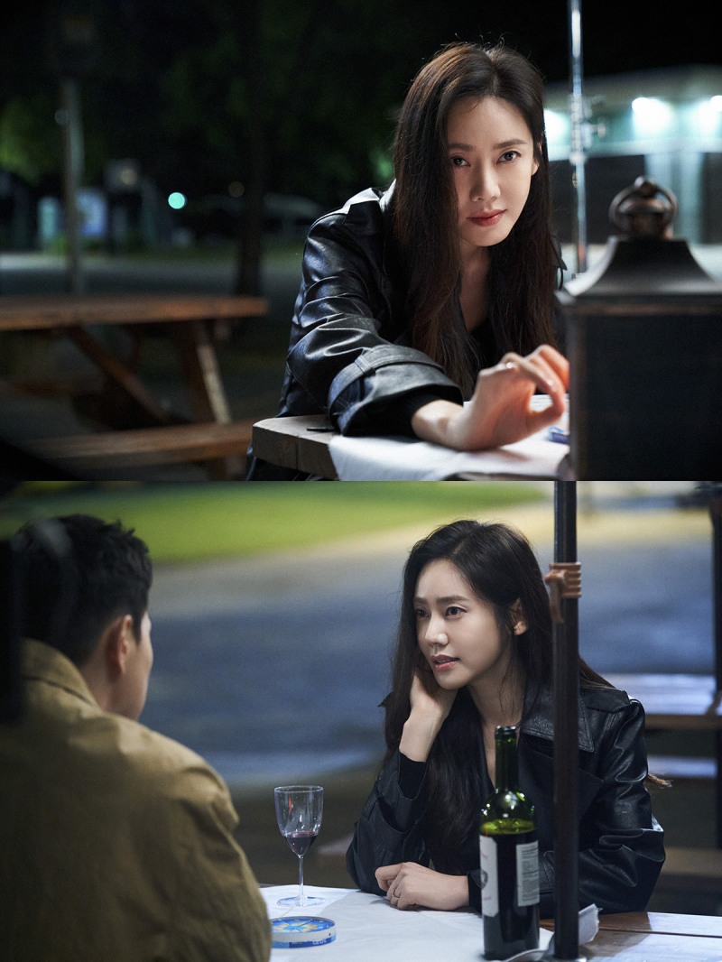 ‘트리거’ 추자현, 반전 전개 이끈 강렬 존재감…장기 미제 사건 핵심 제보자로 활약