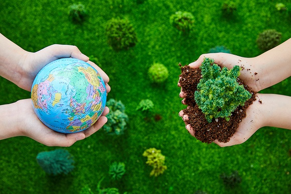 골롬트은행, 그린 스타트업과 공동 펀드 조성…탄소 저감 솔루션 본격 지원