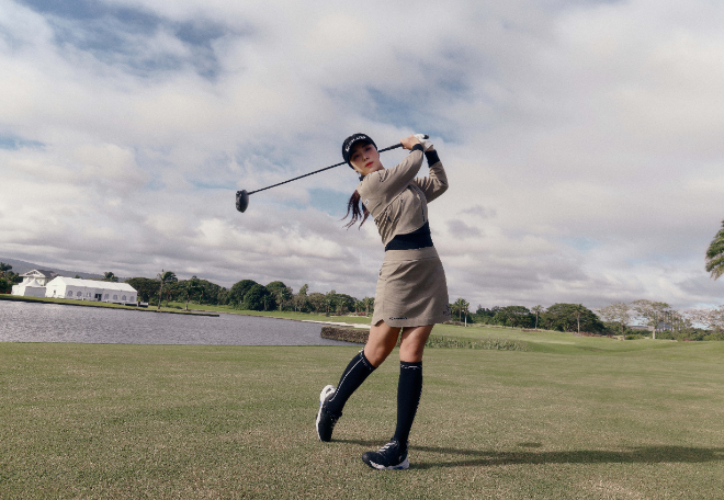 세계 25위 윤이나