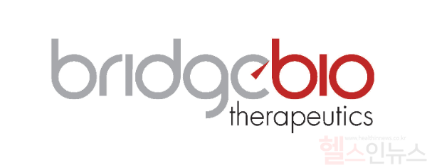 브릿지바이오테라퓨틱스 로고 (브릿지바이오테라퓨틱스 제공)