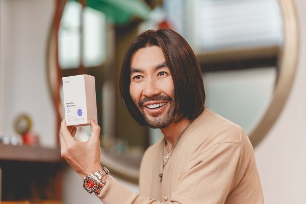 노홍철, 체지방 9.4kg 감소 여정 공개