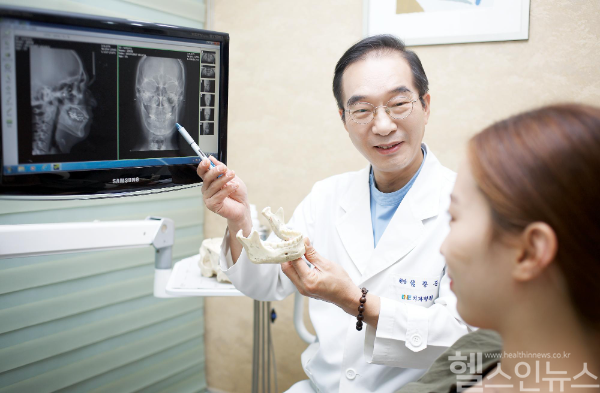 임창준 교대 이엔이치과 대표원장(구강악안면외과 전문의)