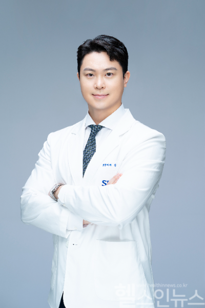 송승철 광명 삼성리더스정형외과 원장