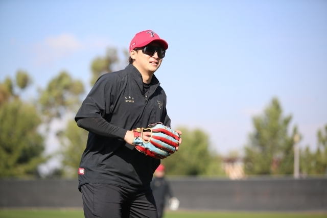 KIA 타이거즈 나성범